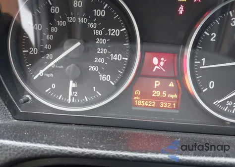 2011 BMW 328I xDrive из США, поврежденный, VIN WBAPK5C5XBA653815